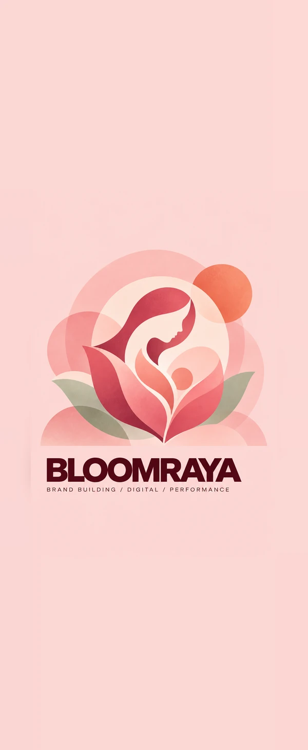 Bloomraya hero artwork