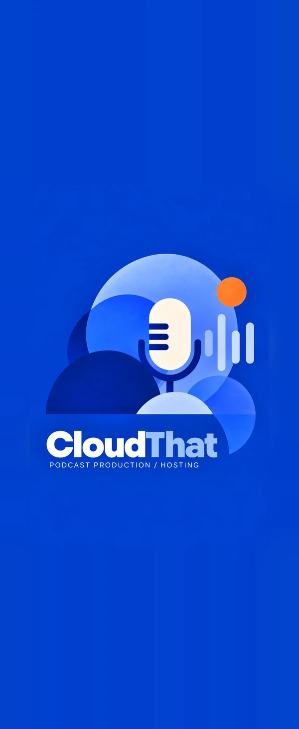 CloudThat hero artwork