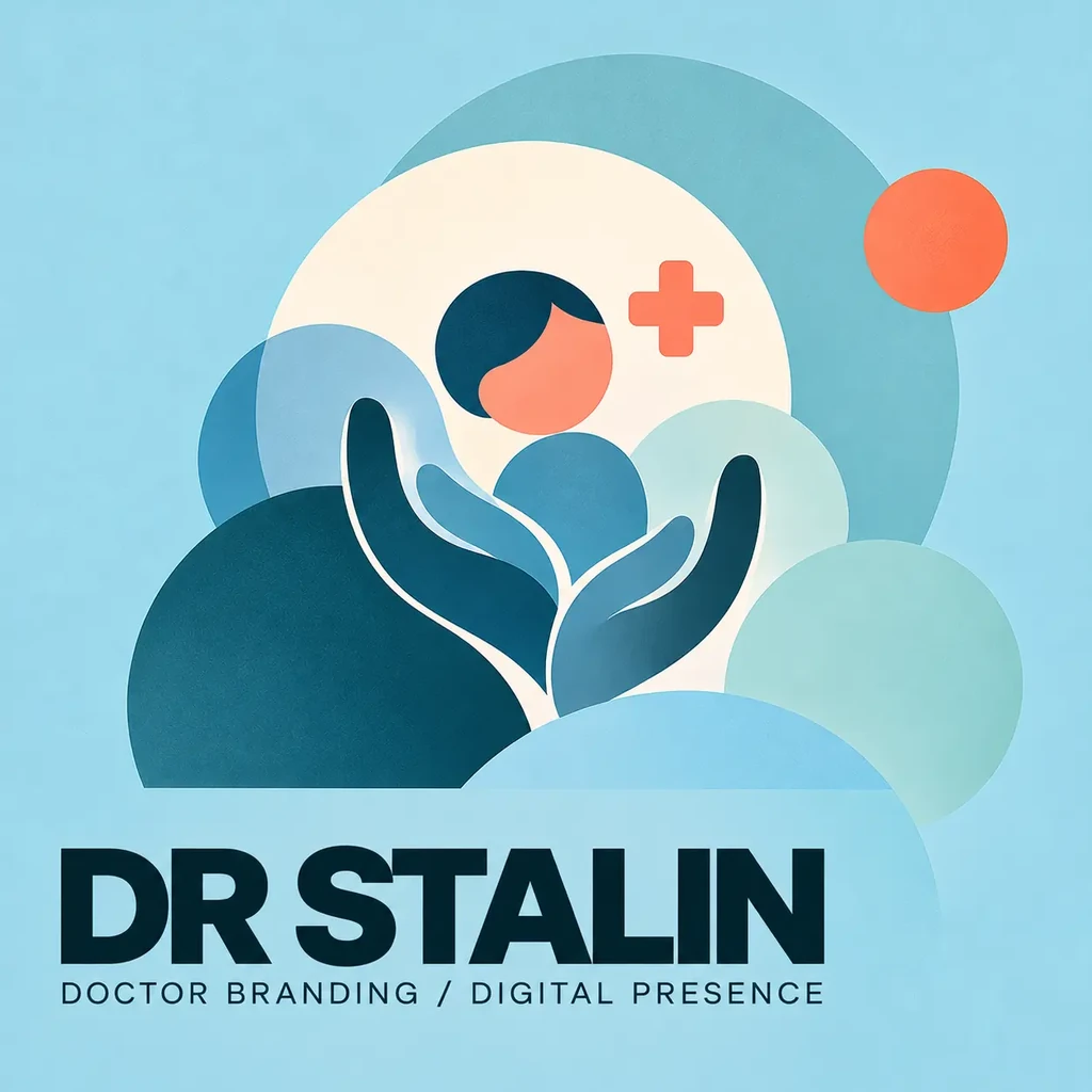 Dr Stalin project artwork 1
